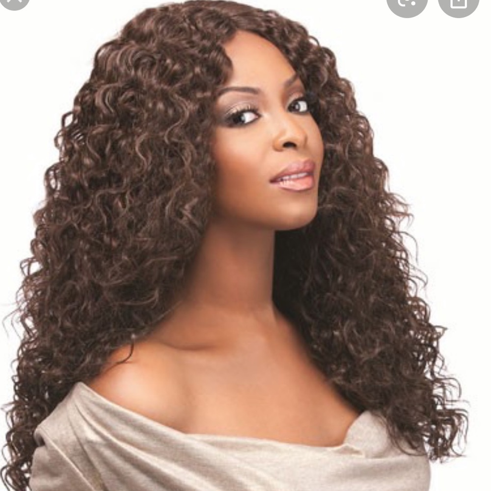 Empress Lace Wig